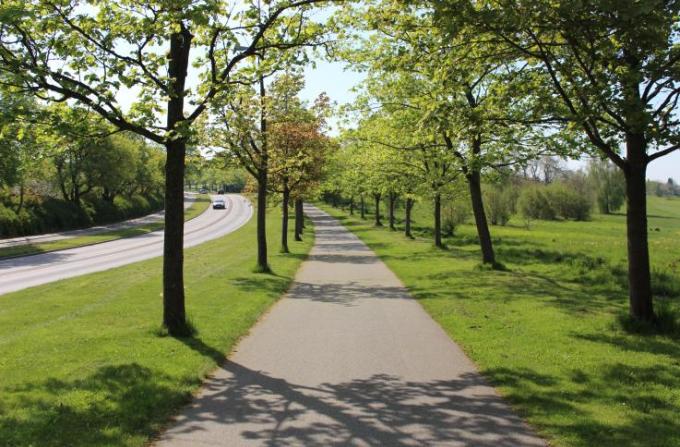 Birkerød Parkvej