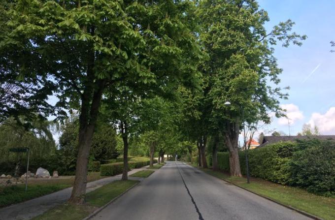 Søllerødvej